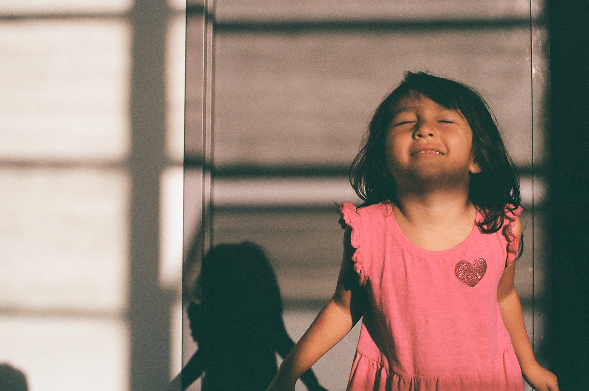 Girl with Heart
